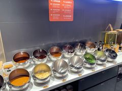 -牛人日志·鲜牛肉骨汤火锅(万科里瑧店)