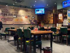 -吉香碳烤生蚝(仙霞路店)