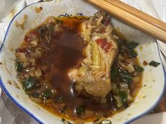 -石灰市毛记烧鸡公(解放碑店)