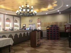 大堂-巴依老爷新疆美食(马驹桥店)