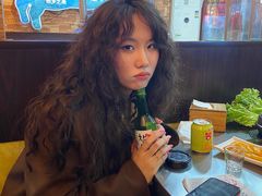 -杀猪天·韩国烤肉(铁路街第一分店)