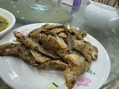 -双桥饭店(锦溪店)