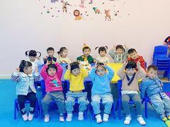 -全优加早教·托育(光大花园校区)