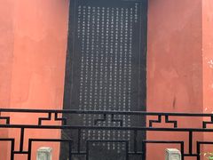 -泸定桥景区