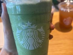 -星巴克臻选(武汉经开永旺梦乐城店)