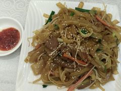 -畔山酒店中餐厅