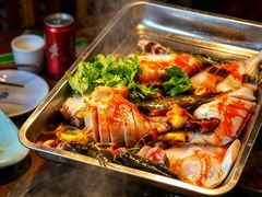 -青山青豆花·笑禅豆腐鱼(黄泥塝店)