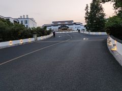 -苏州香山国际大酒店