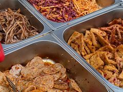 -张记捆鸡(总店)