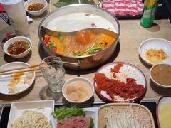 -彤德莱火锅(商圣嘉源店)