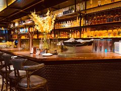 -MARU玛露音乐餐厅(前滩世贸店)
