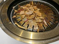 -韩时烤肉(枫蓝店)