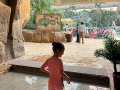 -杭州开元森泊度假乐园