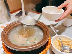 -小菜园新徽菜(芜湖镜湖苏宁店)