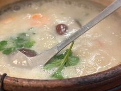 -利杨记·本味轩粥坊·烧烤(宝体店)