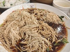 -富春茶社(国庆路店)
