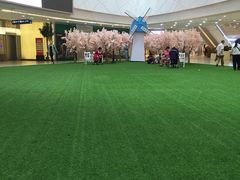 -保利MALL(天鹅湖店)