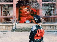 -醍醐寺