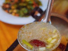 -61号餐吧(兴坪古镇漓江店)