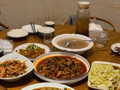 -灯盏窝餐厅