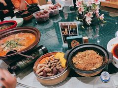 -小方外婆菜(蒙山路店)