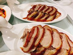 -玉林烤鸭店(黄村康庄店)