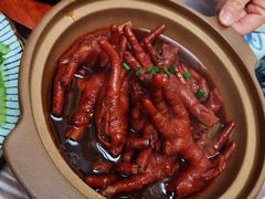 -无名小酒馆·湖北私房菜(昙华林店)