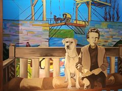 -成都梵高星空艺术馆(春熙路旗舰店)