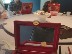 -千百味红餐厅·江西菜(绿地双子塔店)