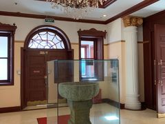 -北京动物园-畅观楼