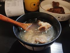 -贡梅老面馆·蟹粉面·无锡特色小吃(南长街主推店)