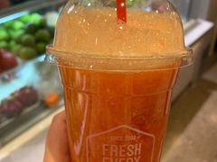 -每日新鲜水果吧(黄浦来福士店)