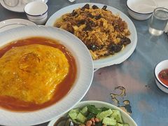 -清真•蜀风园(丁字沽总店)