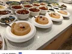 -合胜记太原排档(王府井店)