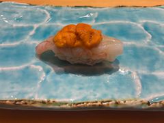 -鮨青(恒基名人购物中心店)