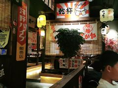 -炉胜·炉端烧·居酒屋