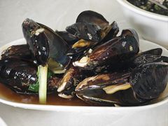 -众味海鲜大排档·活海鲜·潮汕味(南澳店)