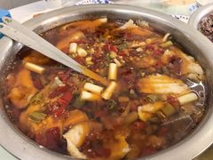 -笑红饭庄