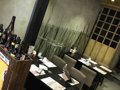 -HIHE Bistro·Oyster Bar(华熙live店)