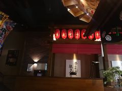 -千代武日本料理(哈西店)