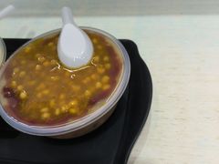 夏三宝-百花传统甜品店(原址店)