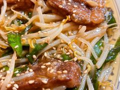 -拉面莊夢語＆中华料理八椿