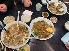 -风云面馆(珠海路店)