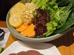 -手选潮汕鲜牛肉火锅(二七广场店)