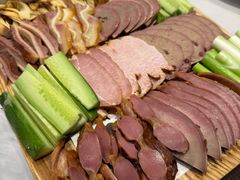 -君霖海鲜私房菜(春柳店)