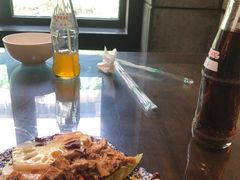 -建基泡馍·西安老字号·清真(永宁店)