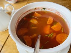 -渔·海鲜餐厅（东澳可域度假村内）南沙湾沙滩店