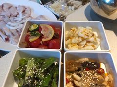 -百年果林椰子鸡(中洲店)