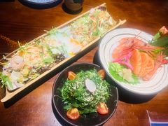 -円满日式居酒屋(蓉花路美食街店)