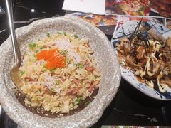 -千和日本料理(龍坪天虹店)